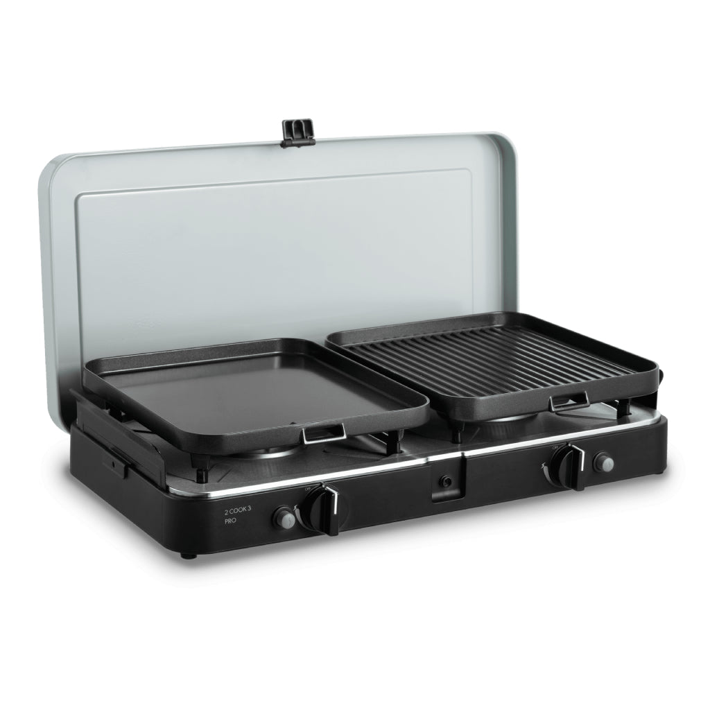 Dometic Cadac 2 Cook 3 Pro Deluxe