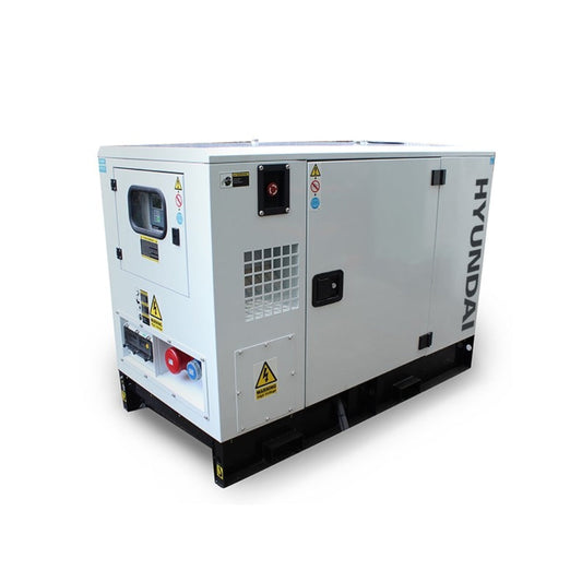 11kVA Hyundai DHY11KSE