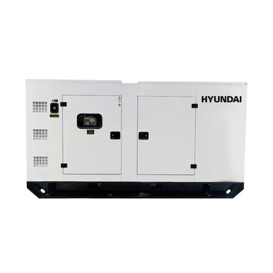 125kVA Hyundai DHY125KSE