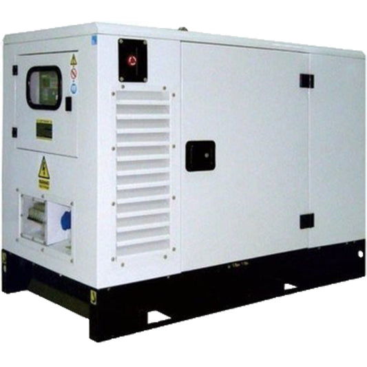 16kVA Hyundai DHY16KSE