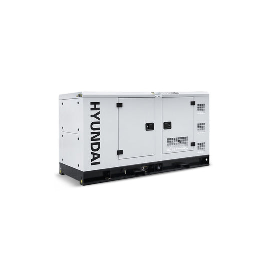 27.5kVA Hyundai DHY22KSEM