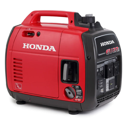 2.2kVA Honda EU22i Inverter