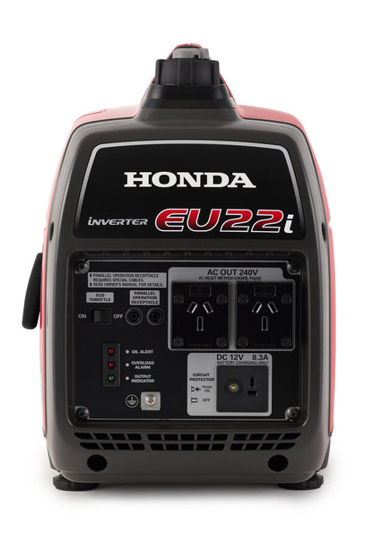 2.2kVA Honda EU22i Inverter