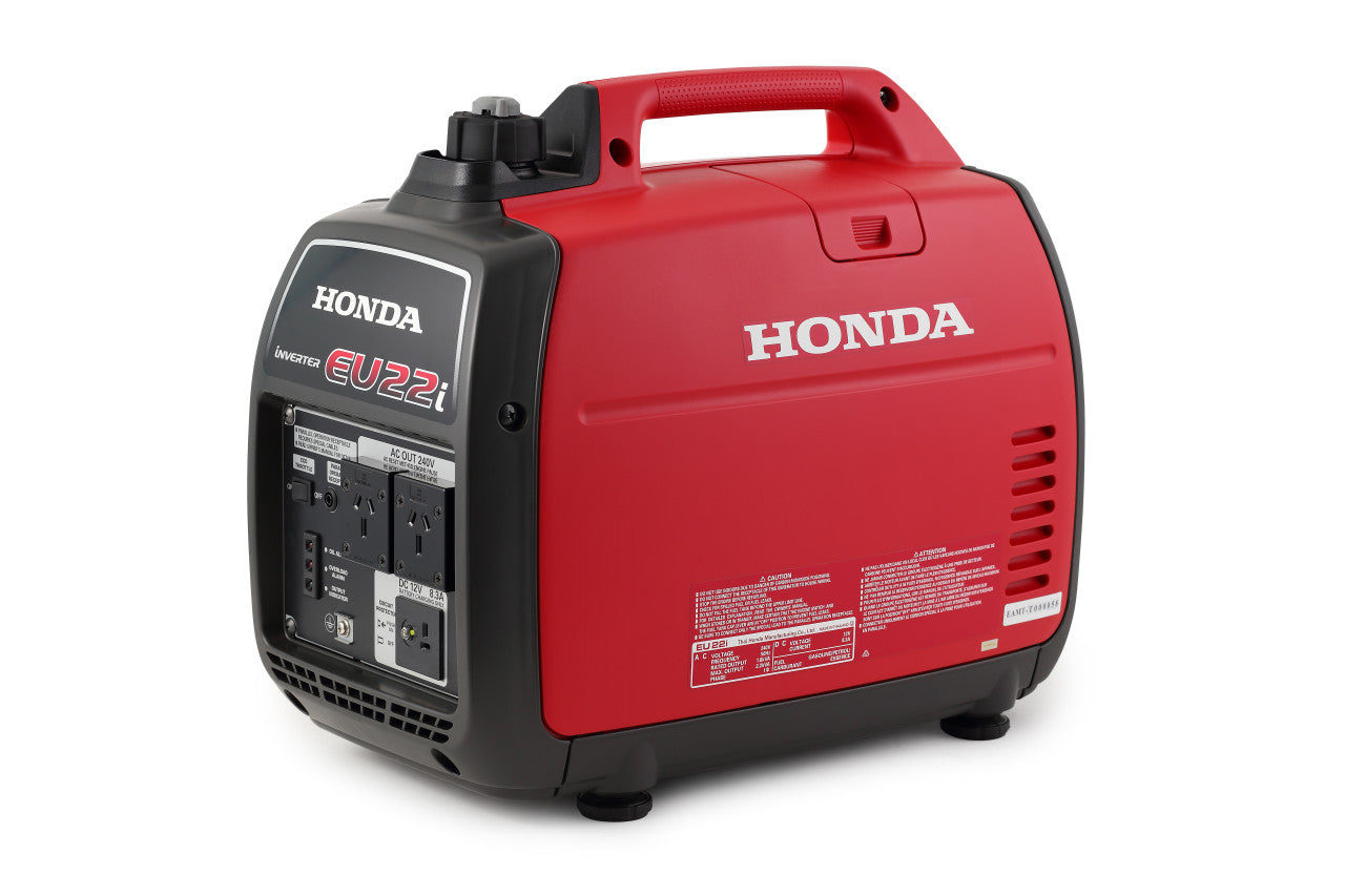 2.2kVA Honda EU22i Inverter