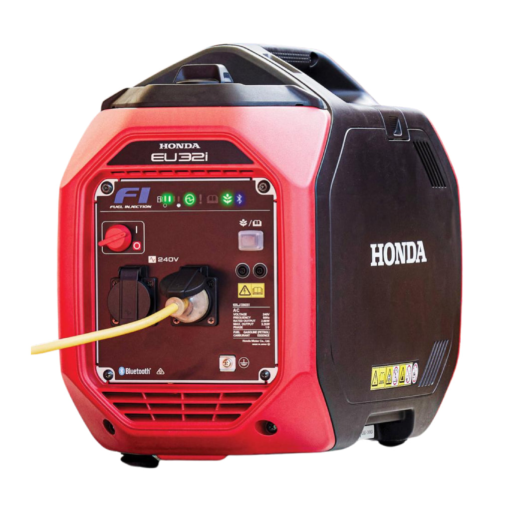 3.2kVA Honda EU32i Inverter