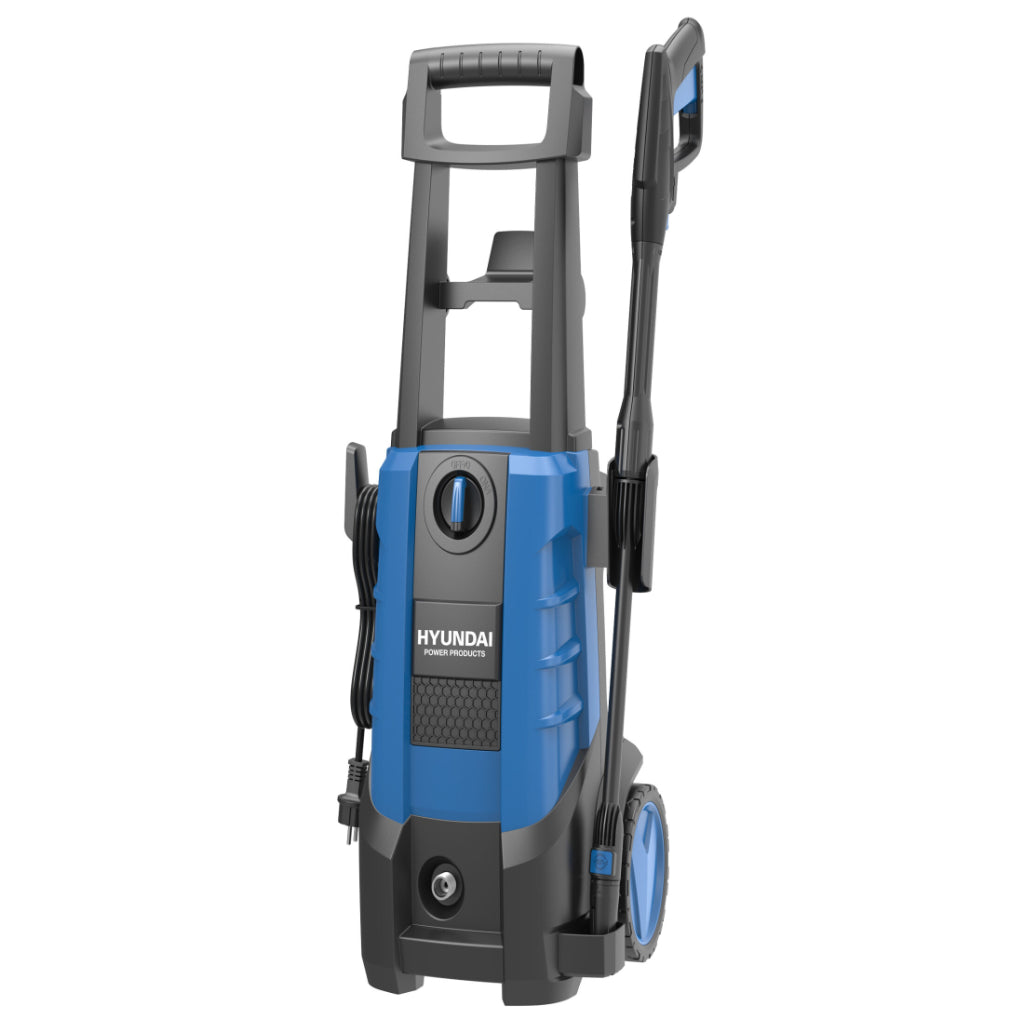 1800 Watt HY-VCL-90PA Electric Pressure Washer