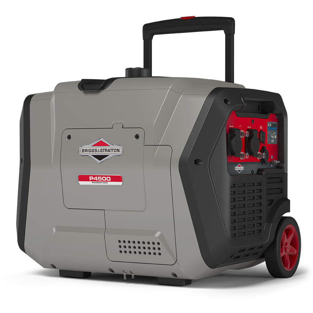 4.5KVA P4500 PowerSmart Series‚Ñ¢ Inverter Generator