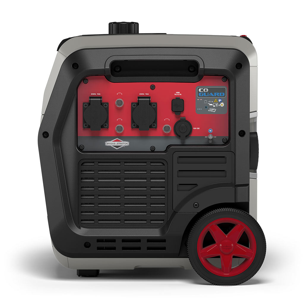 4.5KVA P4500 PowerSmart Series‚Ñ¢ Inverter Generator