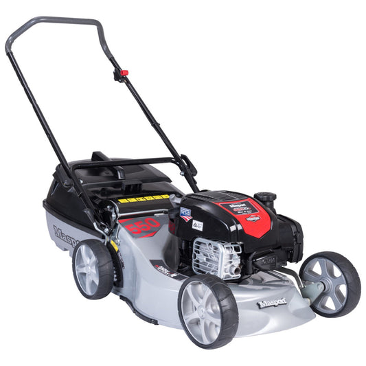 550 AL S18 2'n1 Mow N'Stow®