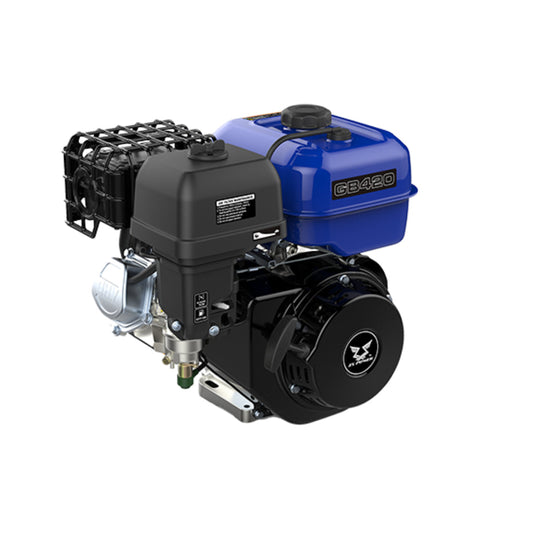 15hp Petrol Engine E-Start GB420E