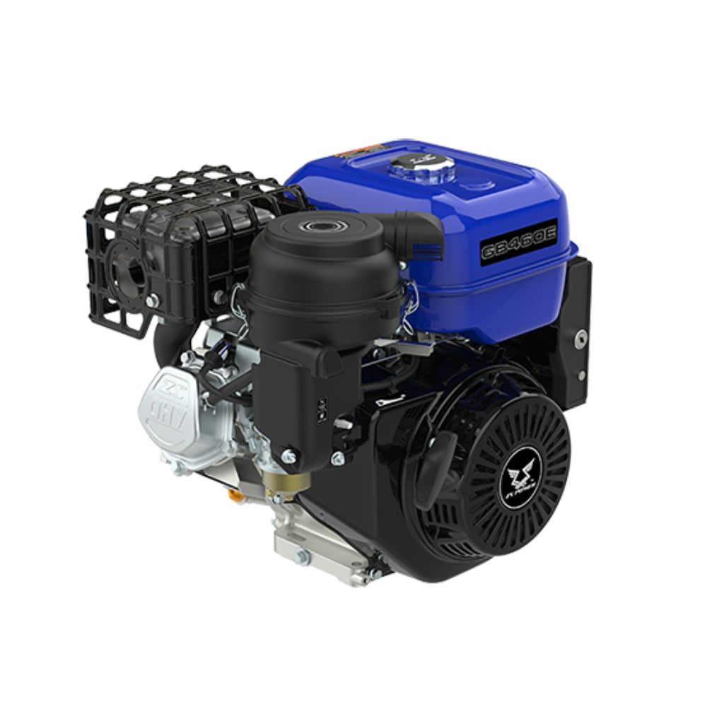 16.5hp Petrol Engine Electric Start GB460E