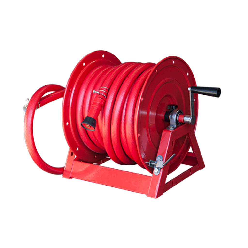 Hose Reel 1" x 22m