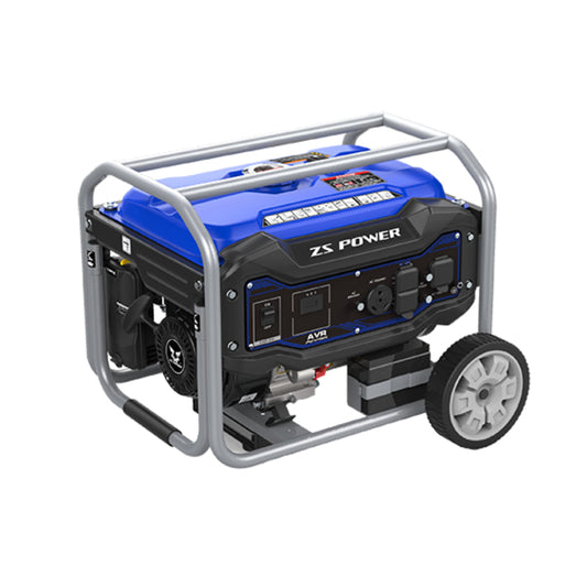 3kw Petrol Generator Electric Start PB3300EB