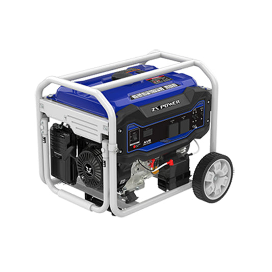 6kw Petrol Generator Electric Start PB6000-E