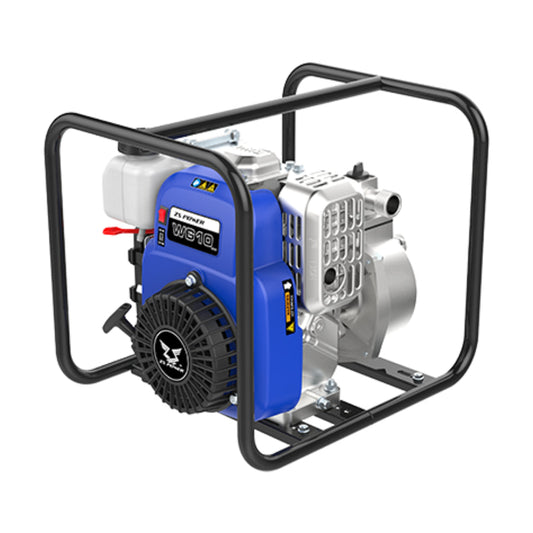 1" Transfer Pump VITON ‚Äì Portable WG10