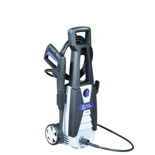 PRESSURE WASHER - ELECTRIC DOMESTIC - 1740PSI - 6.5LPM