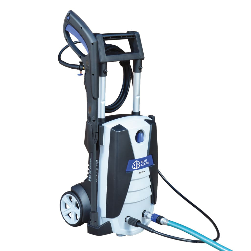 PRESSURE WASHER - ELECTRIC DOMESTIC - 1885PSI - 7.3LPM