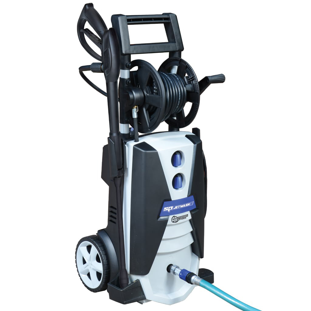 PRESSURE WASHER - ELECTRIC HEAVY DUTY - 2320PSI - 7.3LPM