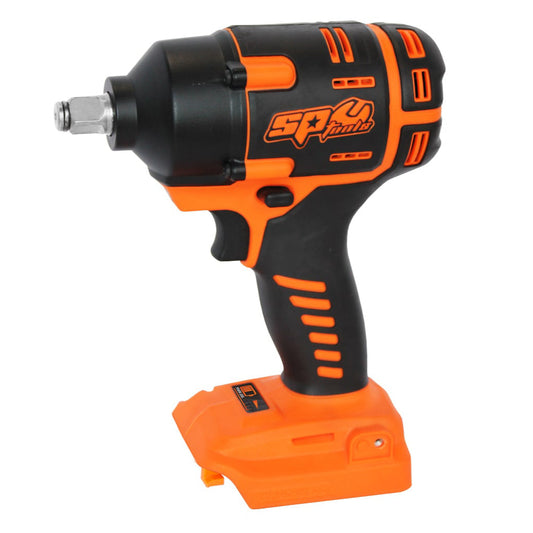 18v 1/2"Dr Brushless Impact Wrench - Skin Only