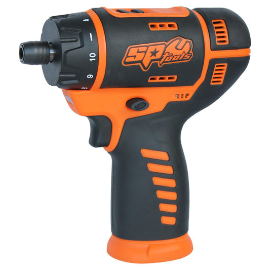 12v 2 Speed Mini Screwdriver - Skin Only