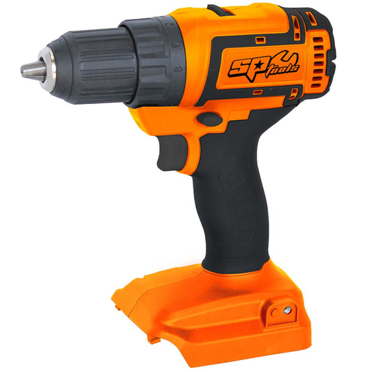 18v 13mm Drill Driver - Skin Only