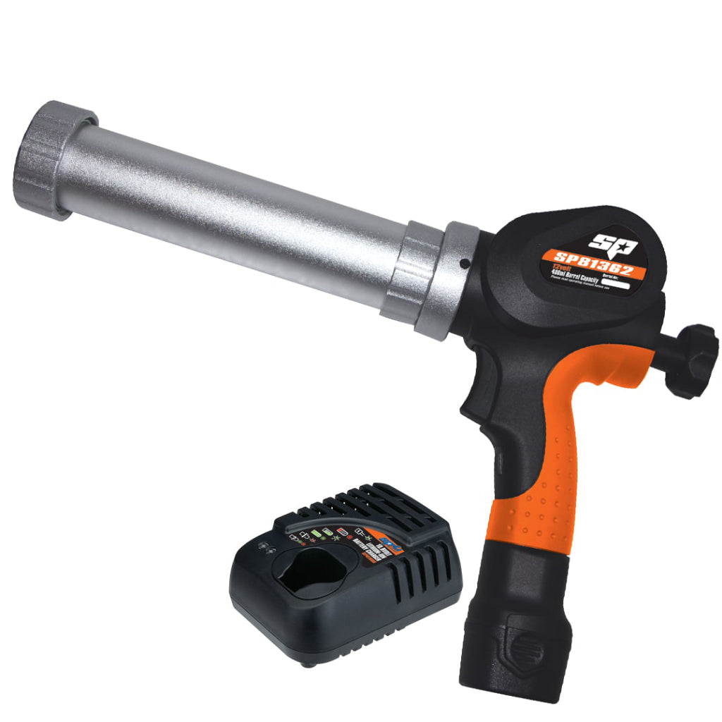 12v Caulking Gun - 400ml