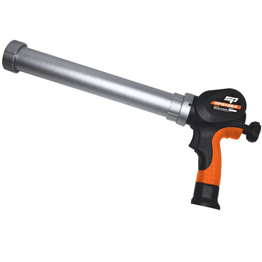 12v Caulking Gun - 600ml - Skin Only