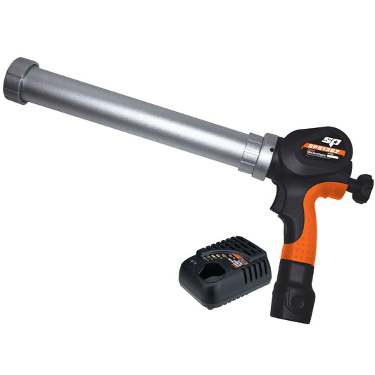 12v Caulking Gun - 600ml