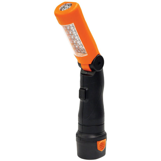 12v Work Light/Flashlight - 2.0Ah