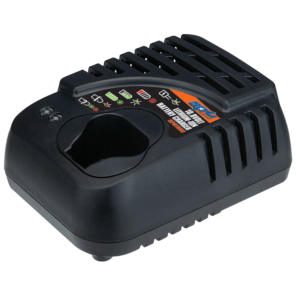 Battery Charger - 12v