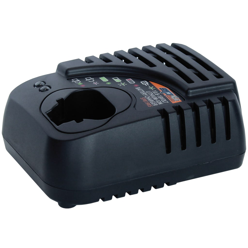 Battery Charger - 16v