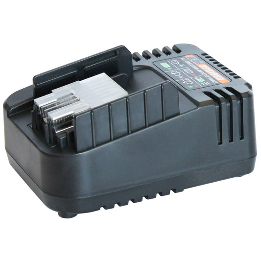 Battery Charger - 18v