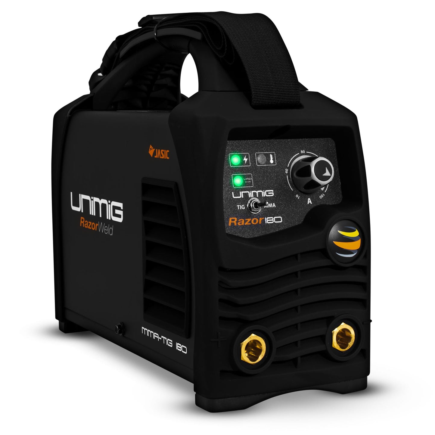 RAZOR ARC 180 STICK Welder