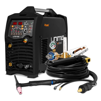 RAZOR 320 AC/DC TIG/STICK Welder