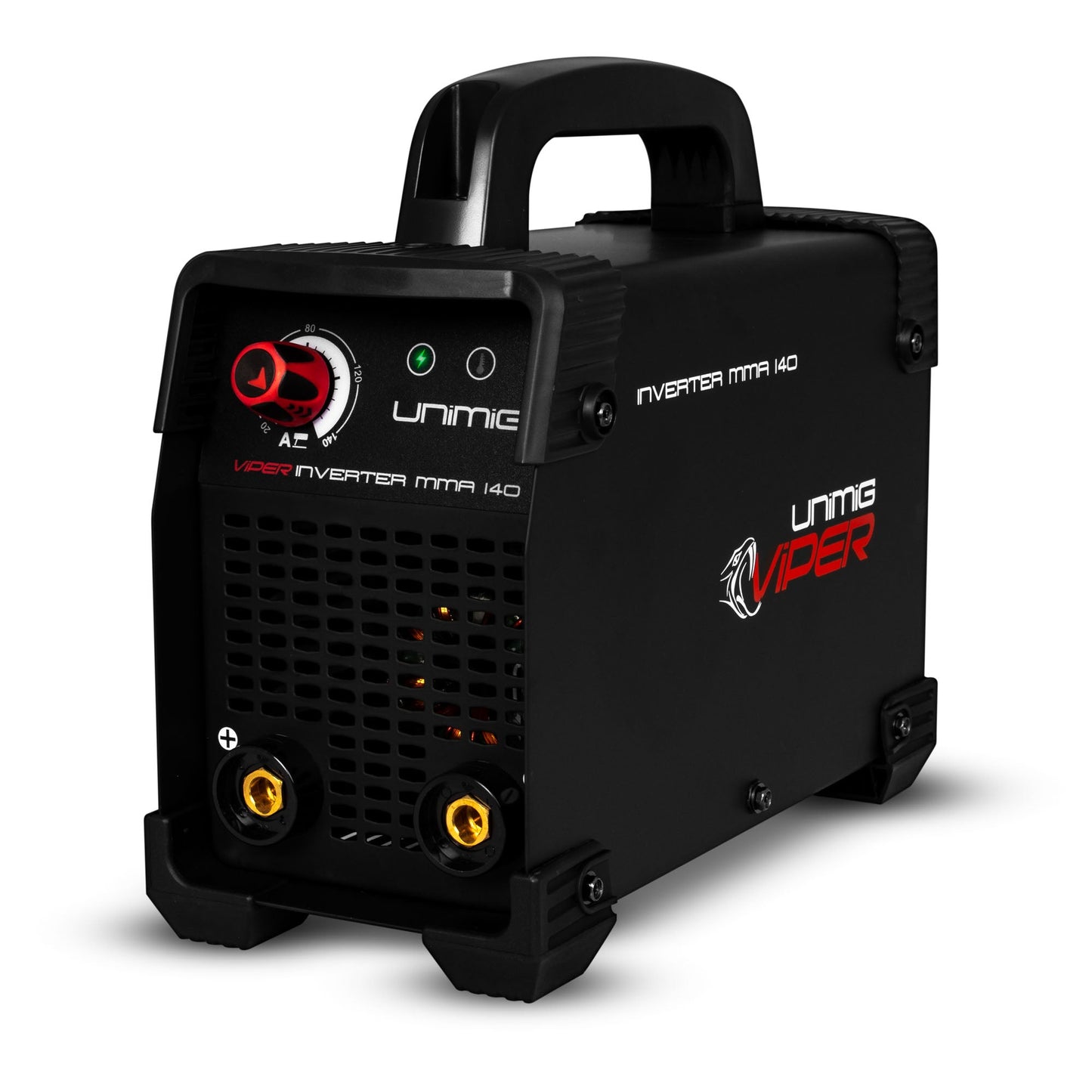 VIPER ARC 140 STICK Welder + Bonus Kit