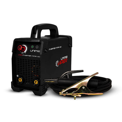 VIPER ARC 140 STICK Welder + Bonus Kit