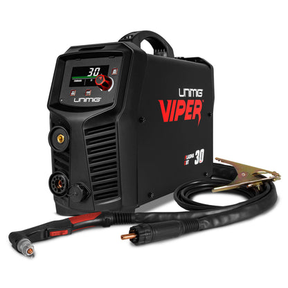 VIPER CUT 30 MK II PLASMA CUTTER