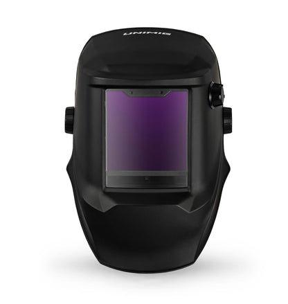 Professional Series Welding Helmet - Black