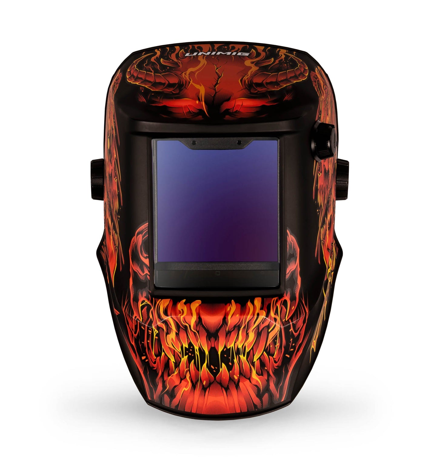 Professional Series Welding Helmet - Demon