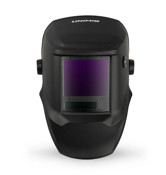 Trade Series Welding Helmet - Black