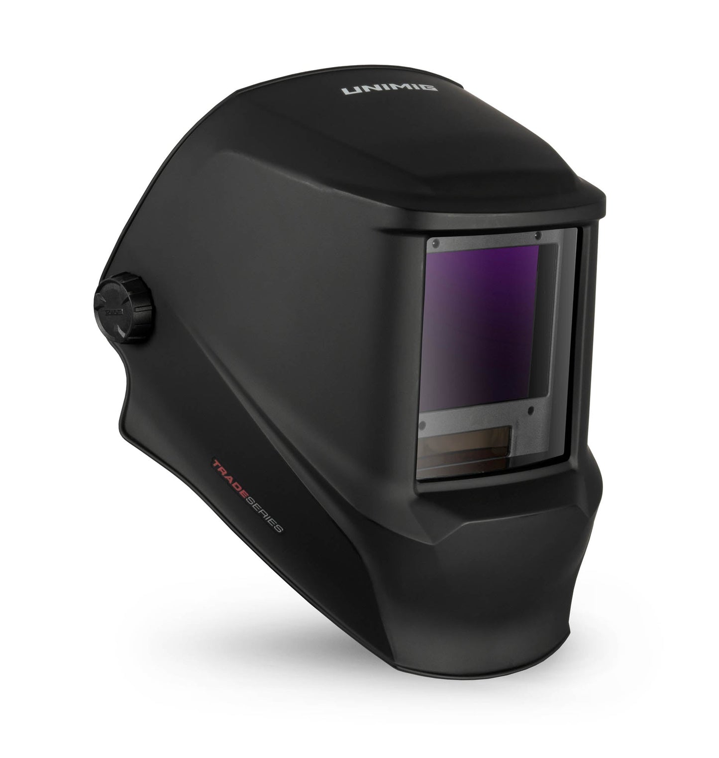 Trade Series Welding Helmet - Black