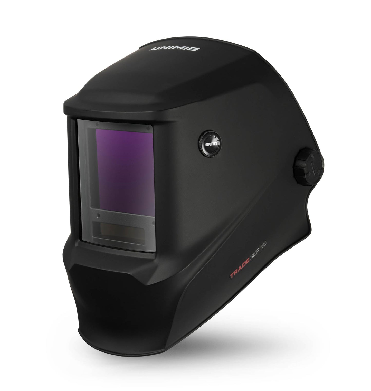 Trade Series Welding Helmet - Black