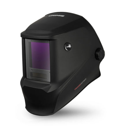 Trade Series Welding Helmet - Black