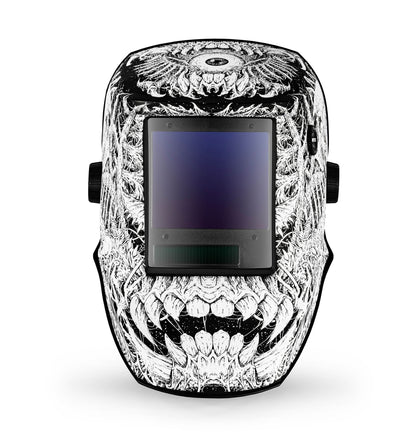 Trade Series Welding Helmet - Carnage