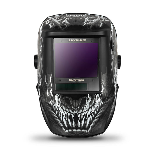 Trade Series Welding Helmet - Dragon