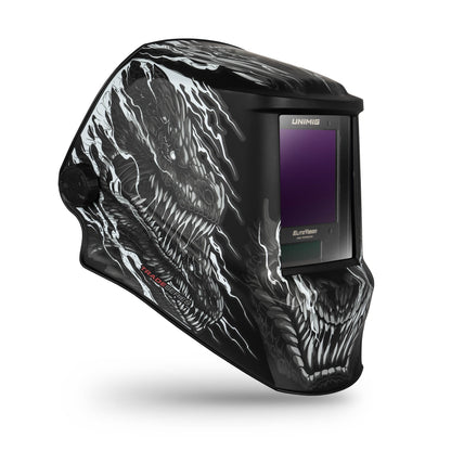 Trade Series Welding Helmet - Dragon