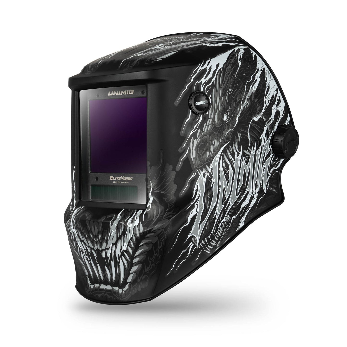 Trade Series Welding Helmet - Dragon