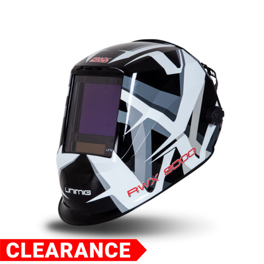 RWX8000‚Äö√ë¬¢ WELDING HELMET