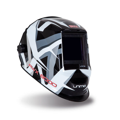 RWX8000‚Ñ¢ WELDING HELMET