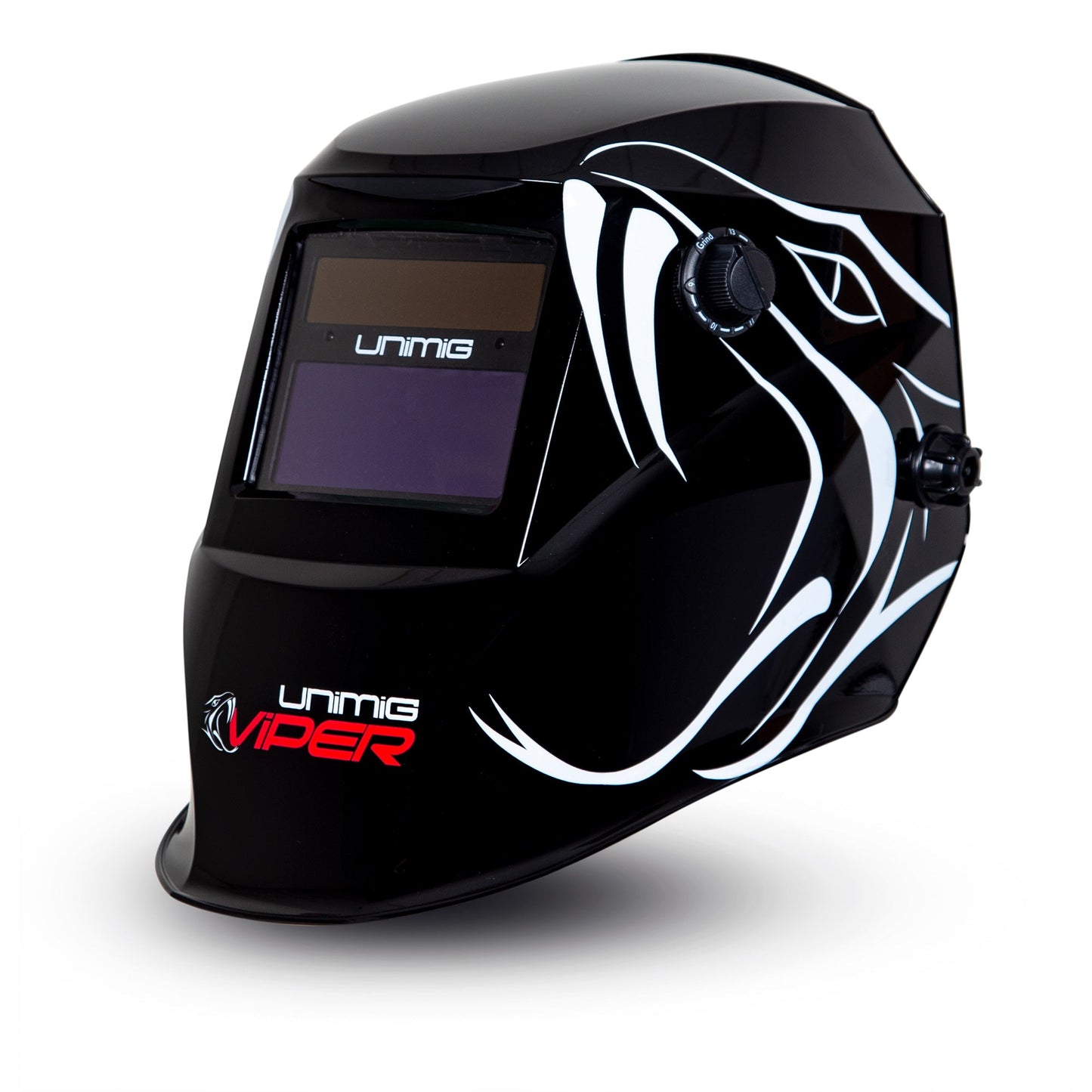 VIPER WELDING HELMET